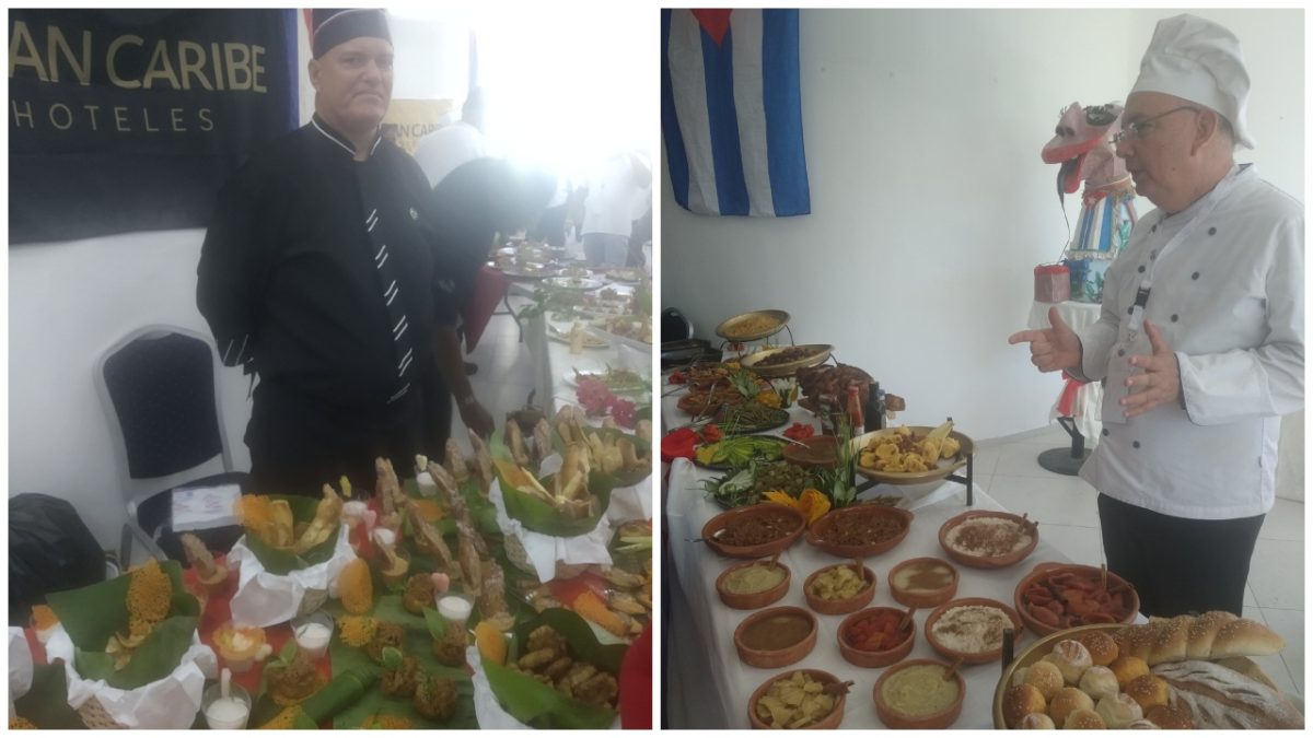 Varadero Gourmet 2024