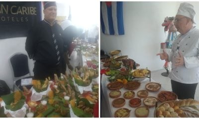 Varadero Gourmet 2024