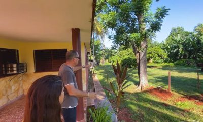Venden finca a las afueras de La Habana por 45.000 dólares