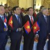 Vietnam dona 10.000 toneladas de arroz a Cuba y comenzará proyectos de siembra en la Isla