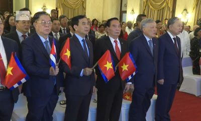 Vietnam dona 10.000 toneladas de arroz a Cuba y comenzará proyectos de siembra en la Isla