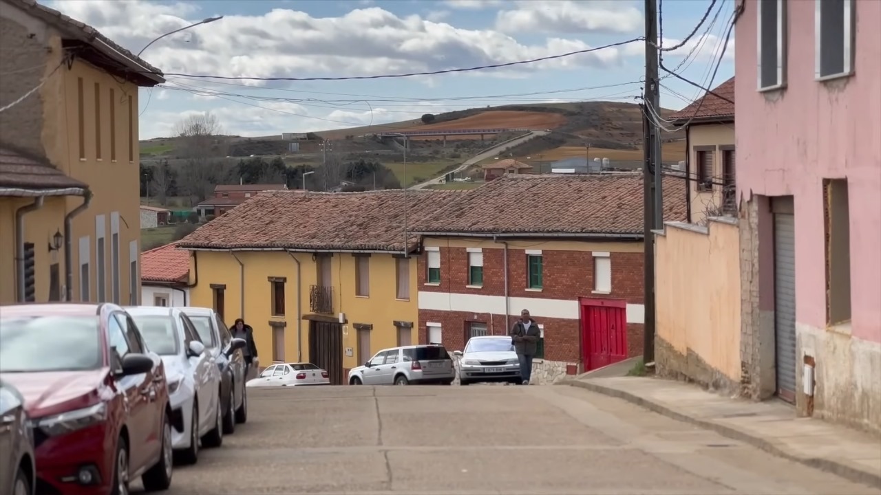 Vivienda gratuita y oportunidades laborales para los migrantes en los pueblos de España