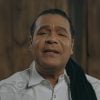 Amaury Gutiérrez, cantante cubano