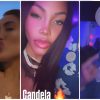 Celebridades escandolas