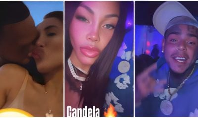Celebridades escandolas
