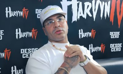 Yomil Hidalgo, cantante cubano