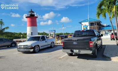 Modelos como la Chevrolet Montana y la Ford Ranger son algunas de las opciones más económicas en Miami.