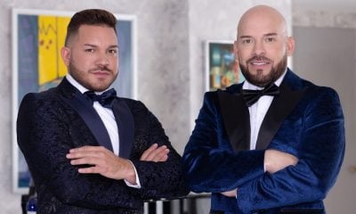 publicistas Maykel Pérez y Antonio Vargas (2)