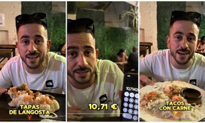 Rapero español, El Trapicista, viral en TikTok