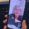 Abuela cubana narra la muerte de su esposo tras el paso del huracán Milton por Florida