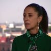 Acaba el gobierno de AMLO en México, su heredera Claudia Sheinbaum asume el poder