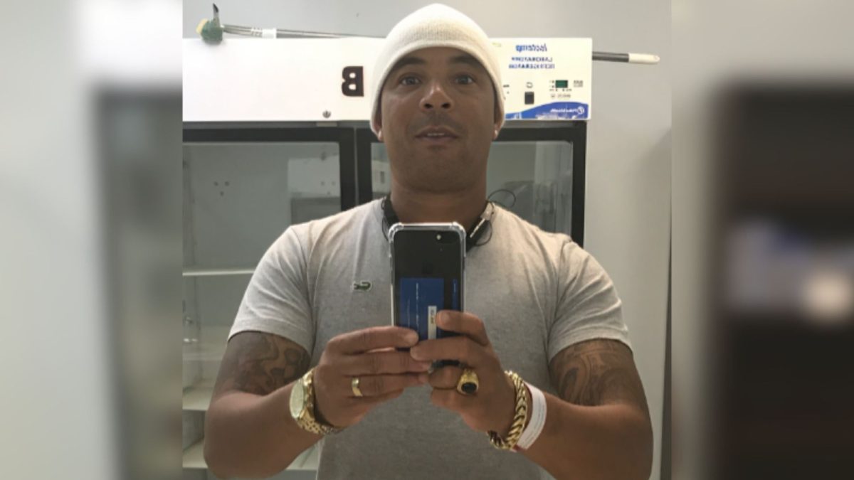 Arrestan a Damian Valdez Galloso en Nueva York en medio de investigación policial por el asesinato de El Taiger