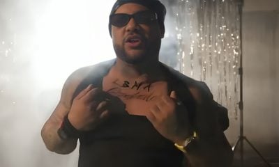 ¿Qué le pasó al cantante cubano El Taiger?