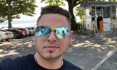 Policía de Hialeah no reabrirá el caso penal contra Andy Santana