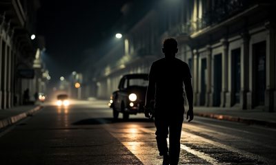 Apagones en Cuba
