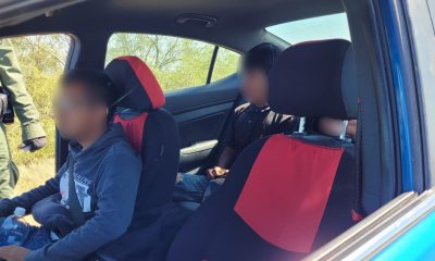 Arrestan a cubano por tráfico de migrantes mexicanos en Arizona