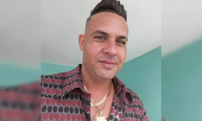 Arrestan a miembro de la Logia Masónica por protestar contra los apagones en Santiago de Cuba (1)