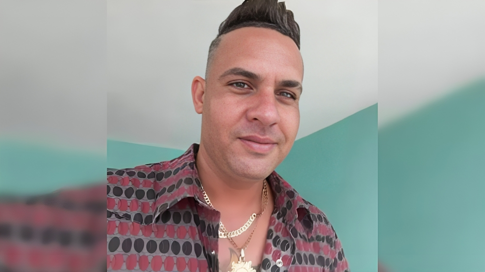 Arrestan a miembro de la Logia Masónica por protestar contra los apagones en Santiago de Cuba (1)