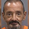 Arrestan en Tampa al navegante que desafió al huracán Milton con una sola pierna (1)