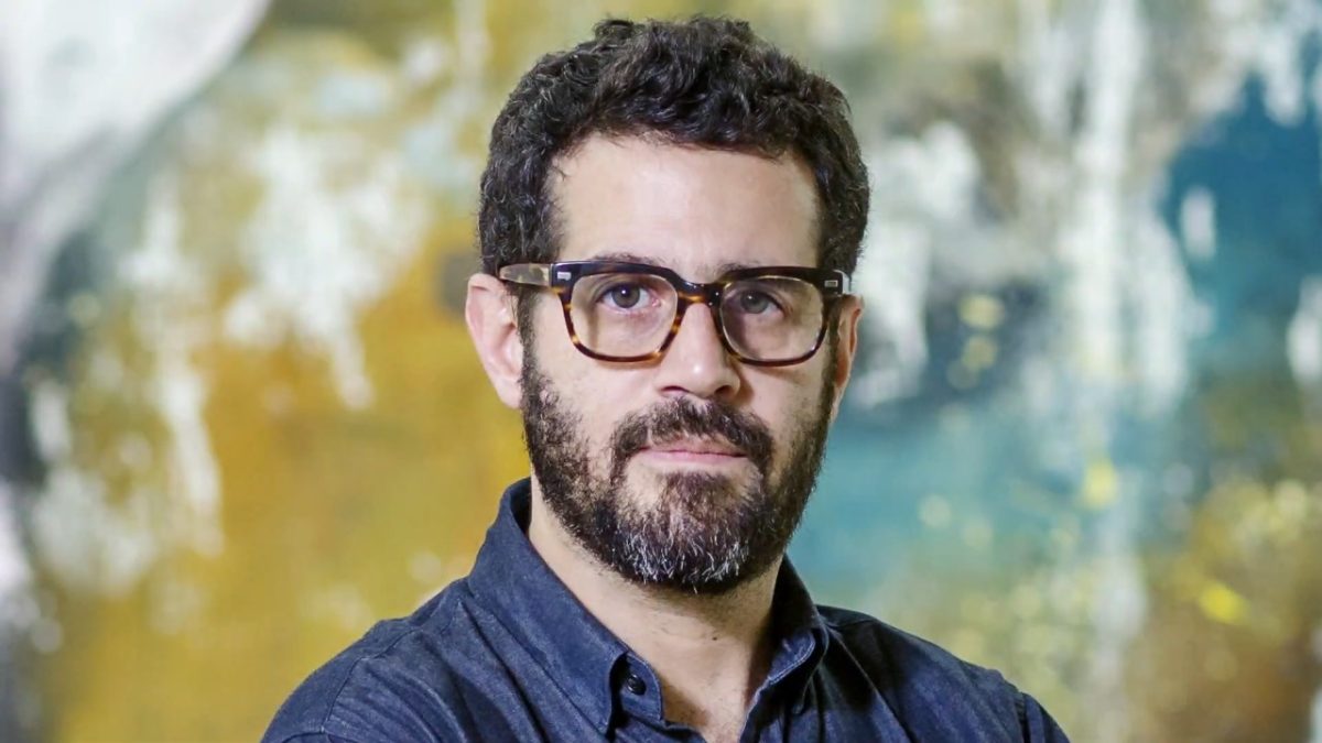 Artista neoyorkino que se codea con Díaz-Canel expondrá sus obras plásticas en Miami