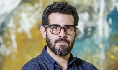 Artista neoyorkino que se codea con Díaz-Canel expondrá sus obras plásticas en Miami