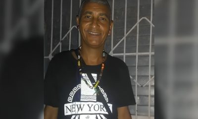 Asesinan a babalawo cubano cuando entraron a robar a su casa en La Habana (1)