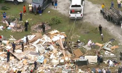 Así puedes solicitar la ayuda económica a FEMA al ser damnificado del huracán Milton en Florida