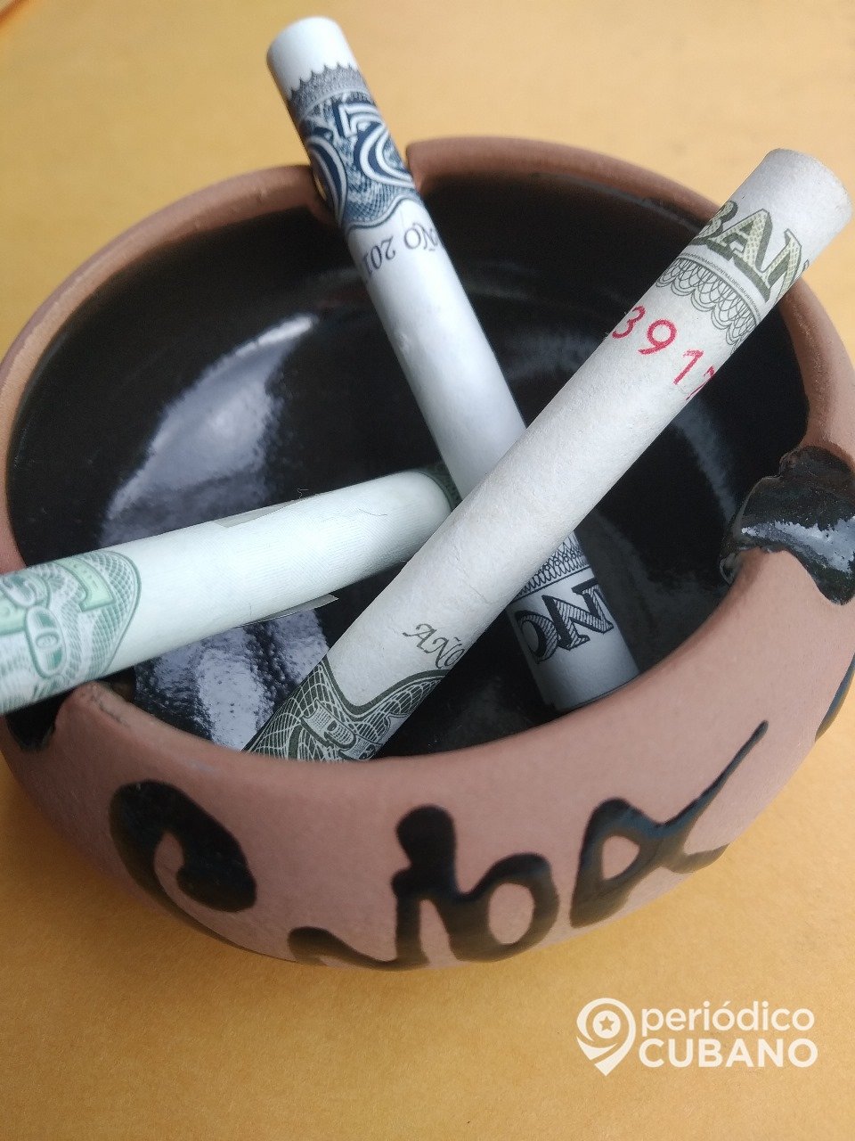 Bancos de Cuba solo permite extracción de efectivo en billetes de 10 y 20 CUP