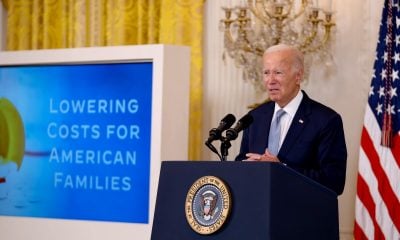 Biden llama “basura” a los seguidores de Trump tras polémica con Puerto Rico
