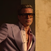 Brad Pitt