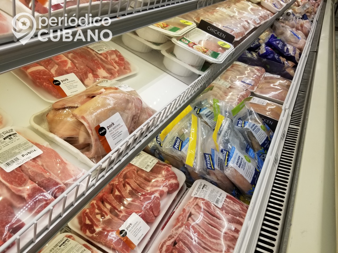 Cambios en los food stamps y cómo afecta a los beneficiados cubanos en EEUU