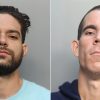 Cargos formales contra dos sospechosos de tráfico de migrantes cubanos hacia Florida (1)