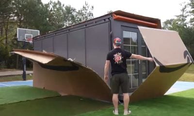Casas baratas en Amazon: La alternativa que está transformando el acceso a vivienda en Miami 