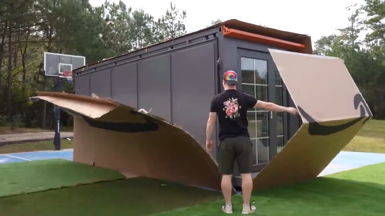 Casas baratas en Amazon: La alternativa que está transformando el acceso a vivienda en Miami
