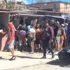 Cierran el mercado de La Güinera por una situación higiénico-sanitaria