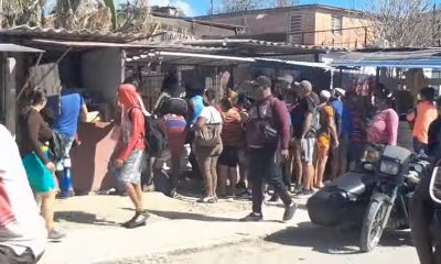 Cierran el mercado de La Güinera por una situación higiénico-sanitaria