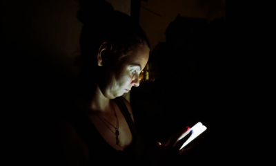 Colapso del sistema eléctrico en Cuba Apagon