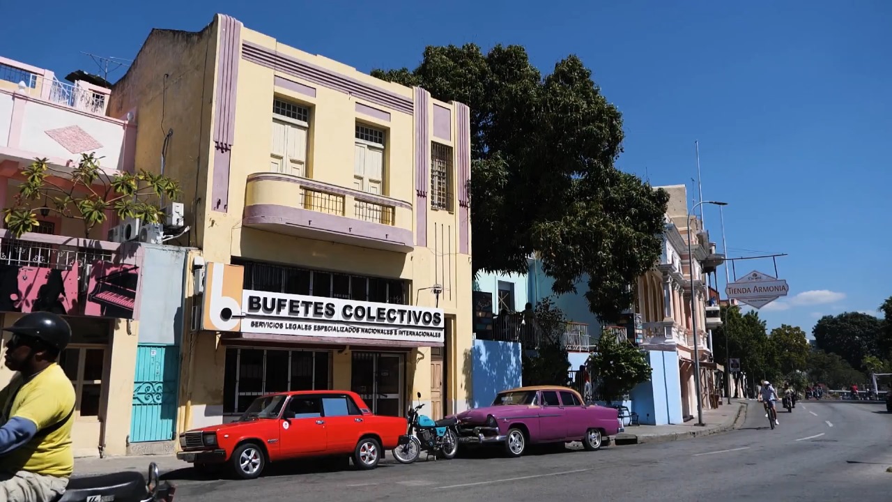 Cómo hacer un poder notarial en Cuba para vender una casa o carro