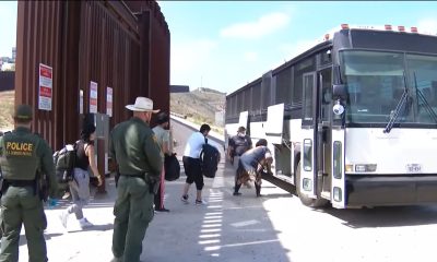 Cómo llegar a los puertos de CBP One estos son los aeropuertos cercanos a la frontera