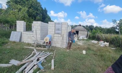 Cómo obtener una licencia de construcción en Cuba para edificar una vivienda