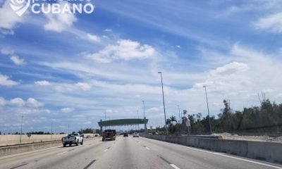 Conductores en Florida tendrán una temporada de tolls (peaje) gratis en algunas carreteras