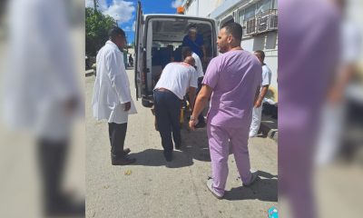 Confirman a la séptima persona fallecida a causa del huracán Oscar en Guantánamo