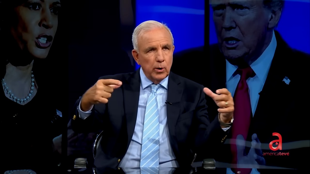 Congresistas cubanoamericanos lamentan cruce por la frontera de EEUU del viceministro castrista Juan Carlos Santana