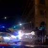 Cuatro cubanos bajo arresto por intento de robo a una anciana en Italia