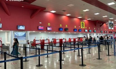 Cuba prohíbe la venta de pasajes de avión, tren y ómnibus por redes sociales