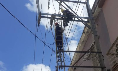 Cuba reporta desconexión del sistema eléctrico desde Ciego de Ávila a Holguín
