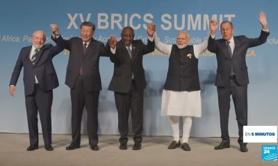 Cuba solicita su adhesión al grupo BRICS con una carta dirigida a Vladimir Putin 3 (1)