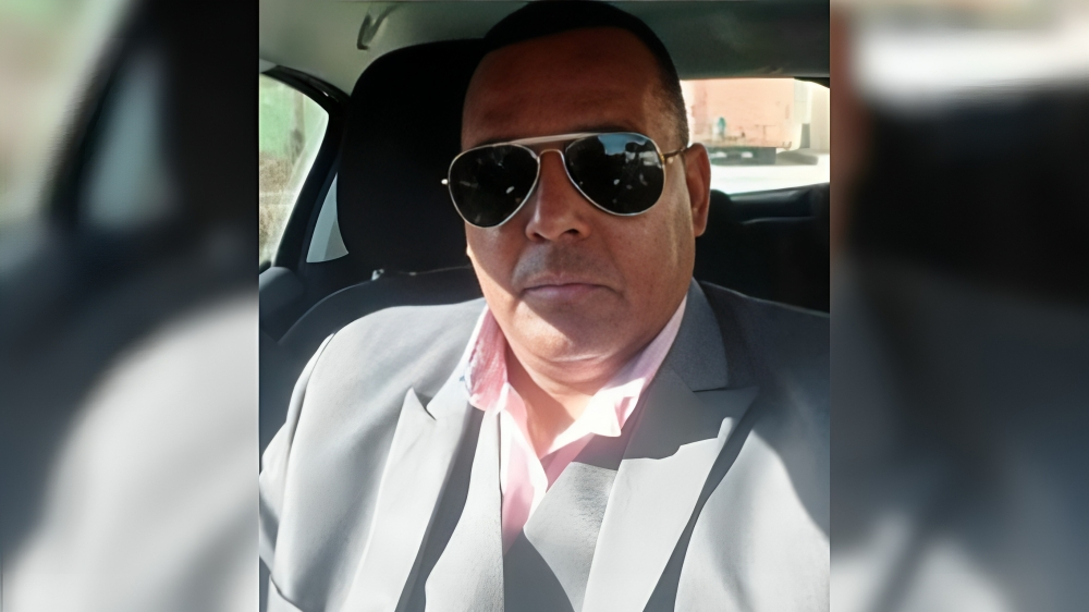 Cubano de 48 años es asesinado por dos hombres en un municipio de México (1)