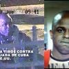 Cubano que atacó a la Embajada de Cuba en Washington obtendrá la libertad condicional