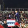 Cubanoamericanos impulsan a Trump en el voto hispano de Florida